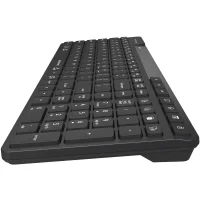 Клавиатура A4Tech Fstyler FBK27C AS (черный) фото 5